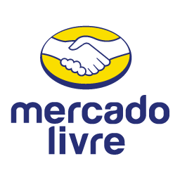 logo mercado livre 256